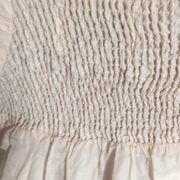 Baraschi blouse Anthropologie - Picture 5 of 6